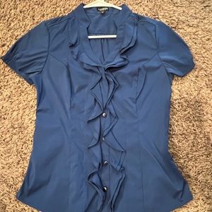 Express dress shirt